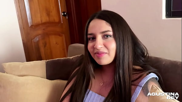 Image Mi roomie de enormes tetas y jugoso culo quiere que la folle por el ano y me corra dentro NO USAMOS CONDON!