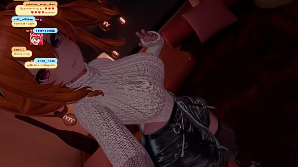 Image Virtual ASMR F1