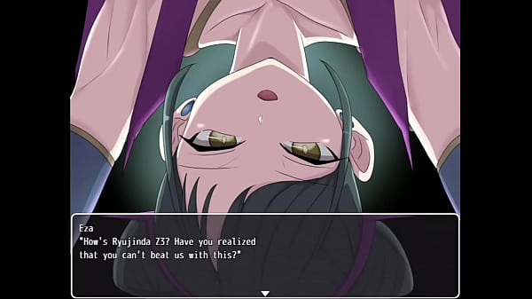 Image Her&oacute_i tem seu pau lambido por 3 garotas ao mesmo tempo - Villainess Quest 2 - Parte 8
