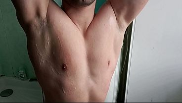 Image fetish aisselle