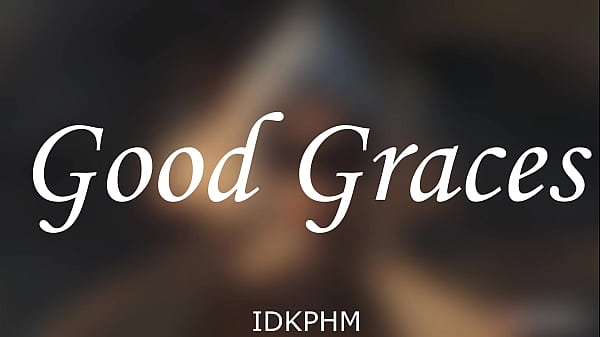 Image PMV/HMV &quot_Good Graces&quot_ - Sabrina Carpenter