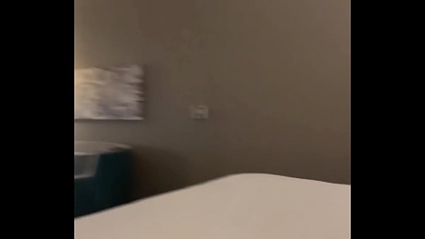 Image Hot Spontaneous Hotel Encounter with a Stranger