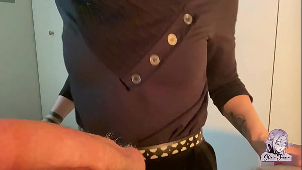 Image Olivia Captured a Big Dick To Throat When She Feels Like It
