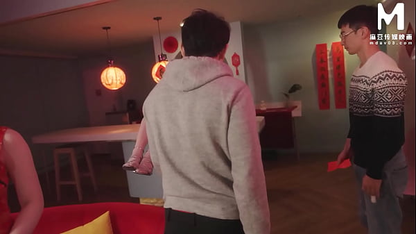 Image ModelMedia Asia - Chinese New Year Sex Clubs EP2
