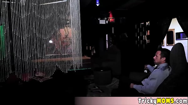 Image Long legged stripper fucks her VIP client and she is probably not cheap judging by her looks