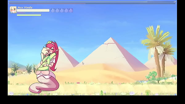 Image juego h Max el elfo gameplay sin voz y sin ruido externo episodios compretos