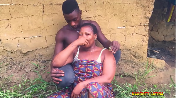Image I FUCKED MY BBW STEP SISTER PATRICIA IN A LOCAL HUT AND THEY CAUGHT US ---