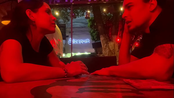 Image Acepto en secreto la cita del novio de mi amiga y termino teniendo su POLLA EN MI CULO ABIERTO - PORNO ESPA&Ntilde_OL