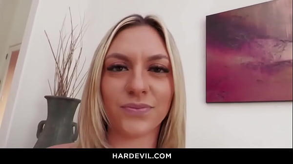 Image Hot blonde Gypsy Rose squirts on Mick Blue's cock!