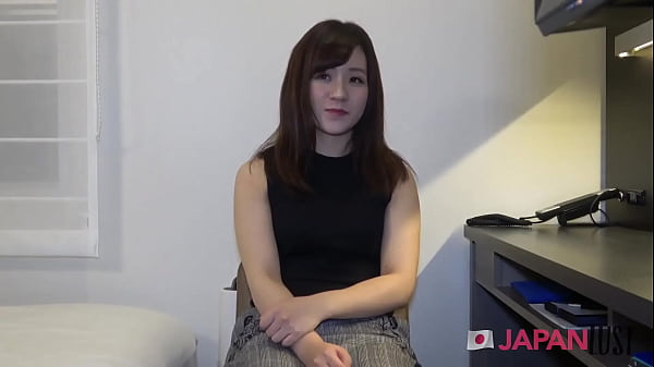 Image Attractive Japanese Hottie Plays With Vibrator And Gets Creampied