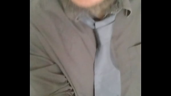 Image Remembering how I wore a suit and necktie 3