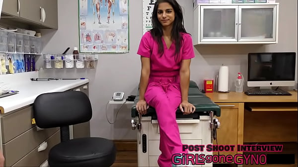 Image The Perverted Podiatrist - Misty Addams