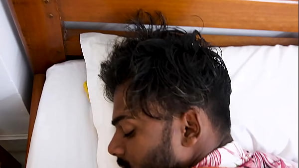 Image Mature Desi Bhabhi Morning Romance With Young Husband - Indian Sex