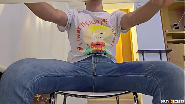 Image I DISCOVER MY STEPBROTHER MASTURBATING AND I DECIDE TO HELP HIM WITH A GOOD FUCK