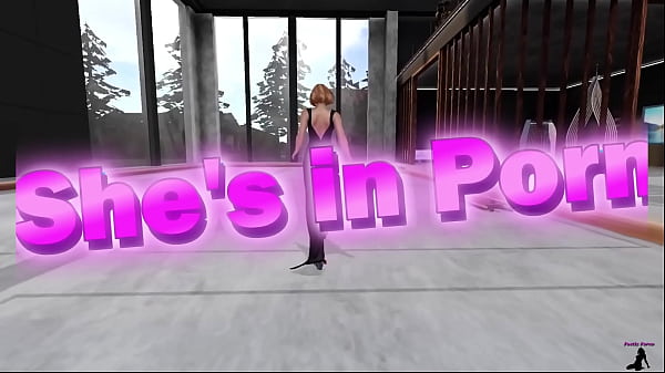 Image She's in Porn