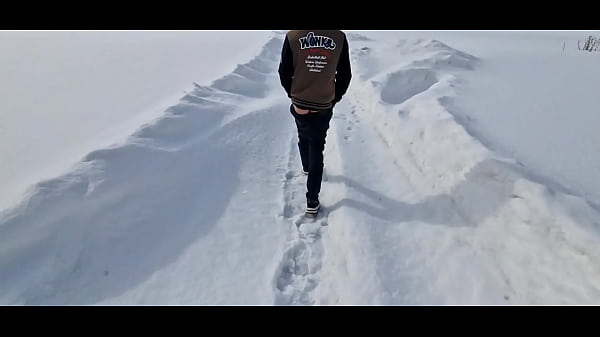 Image Schoolboy trucker fucked hard in front of everyone