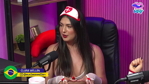Image CLARA WELLEN E TALUANE PEGANDO MORENA GOSTOSA