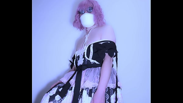 Image Crossdressing - update #DSCF1324
