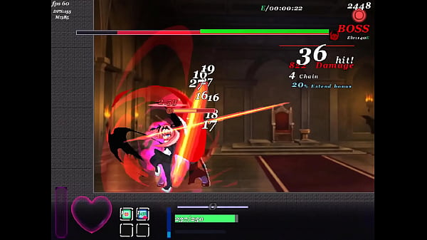 Image [H-Game] Eris Dysnomia - Gameplay