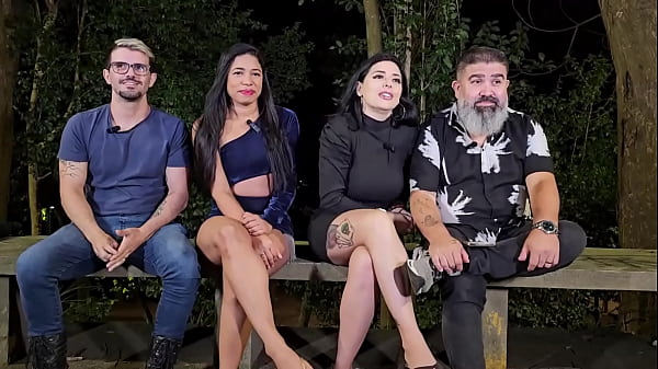 Image TopCast - Lalla Potira e Bill