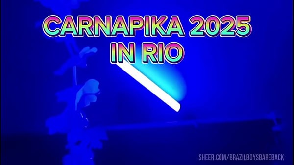 Image Carnapika 2025 RIO DE JANEIRO
