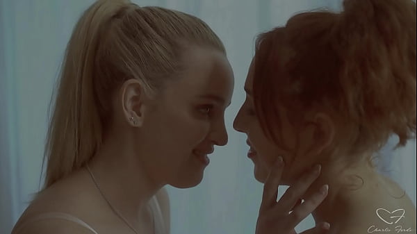 Image Squirting Hard! Nova Hawthorne & Charlie Forde's Lesbian Fuck!