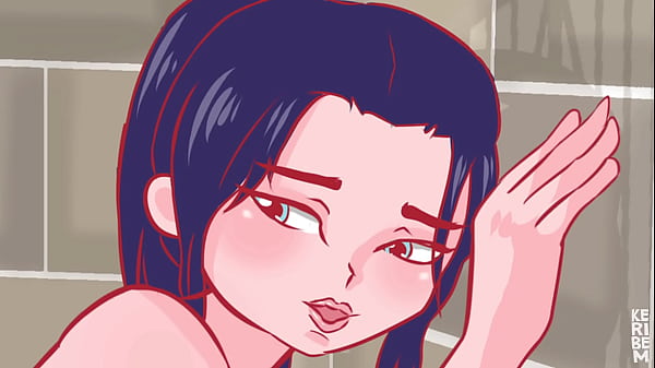 Image Vi eats Caitlyn's cupcake (Arcane/League of Legends Hentai)