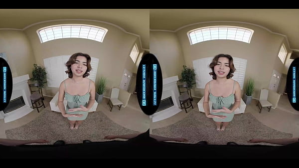 Image Latina Cutie With PERFECT Natural Body Rides Your Cock - LethalHardcoreVR