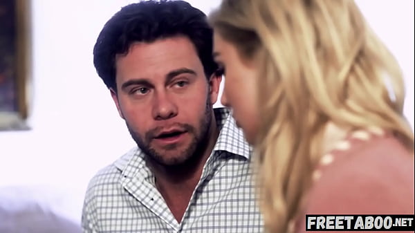 Image This Magic Pussy From Blonde Bombshell Kenzie Anne Makes A Disabled Guy Seth Starts To Walk Again - Full Movie On FreeTaboo.Net