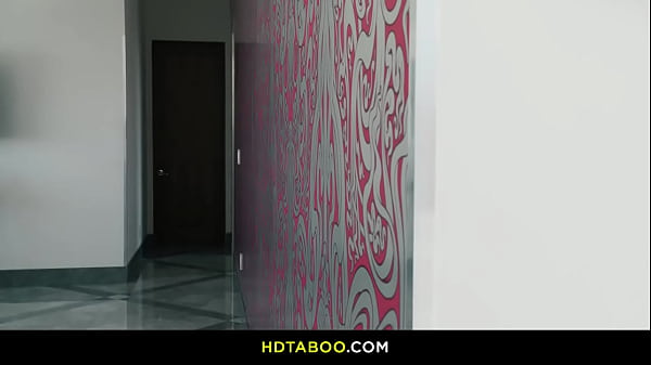 Image PURE TABOO Becky goes to her ex's house but finds a surprise
