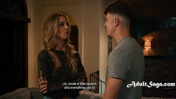 Image Can&rsquo_t Get Worse Than Getting Fucked By A Stranger On Your Dead Dad&rsquo_s Memory - Parker Ambrose, Millie Morgan
