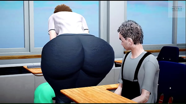 Image PAWG TEACHER