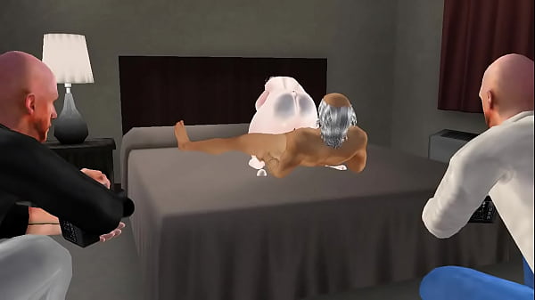 Image SEXO CON MI ZORRA NIETA - IMVU