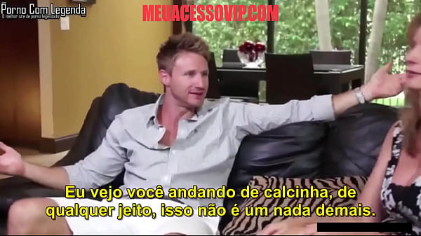 Image Madrasta Perdeu a Buceta Na Aposta Porno Com Legenda