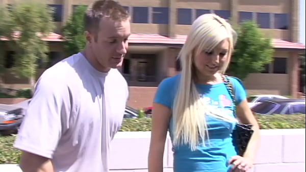 Image Kendra Devon Is A Cute Skinny Blonde Who Loves To Cock Ride And Eat Cum
