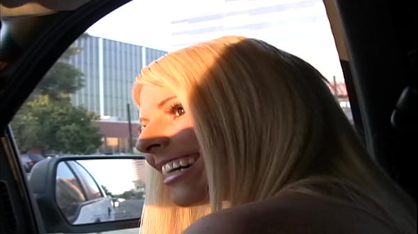 Image Kenzi Marie Is A Blonde Slut That Wants To Be A Pornstar