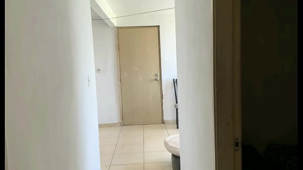 Image Estaba en mi habitacion masturbandome y mi hermanastra llega con deseos de follarmela bien rico HISTORIA COMPLETA