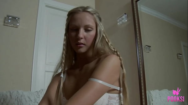 Image Indi H Strips Naked Then Finger-Fucks Tight Cunt To An Intense Orgasm!
