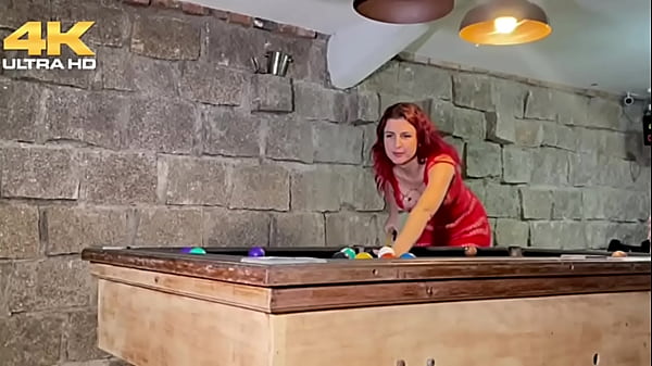 Image Putaria na sinuca