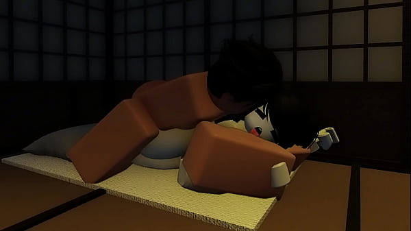 Image Roblox Girl Gets Railed in a Japanese Apartment