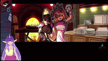 Image A Fornight At Frennie Fazclaires Part 7