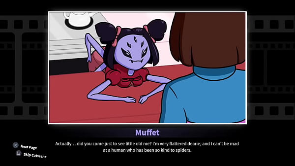 Image Spiderbang [undertale mod]