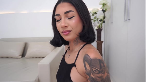 Image Eva Perez fucked by 3 big dicks, drinks p1e, rims and very sloppy-romain BJ (DAP, Dry version, Anal, uncut,romain shower ,ATM, gapes, 3on1) OB461