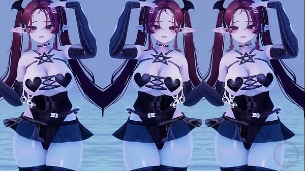 Image virtual dances L1