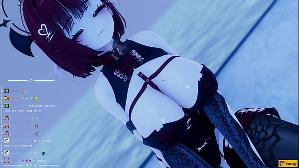 Image Virtual Dances L2