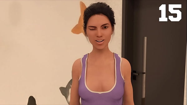 Image College Kings 2 #15 - Ape Route - Helping The Cute College Girl At Her Work