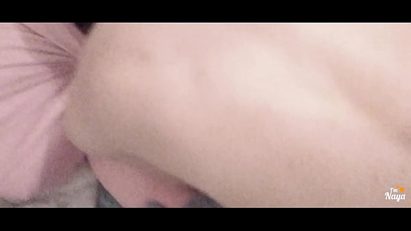 Image Close up to my stepdaughter when I fuck her, great facial
