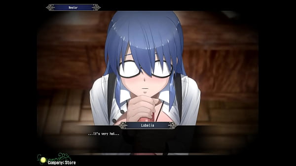 Image [Iris Chronicle]Main character sex scene