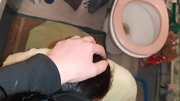 Image After I took a piss, a stranger licked my pussy