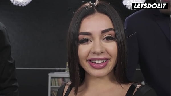 Image Big Ass Teen Martina Smeraldi Extreme DP Fucking - HER LIMIT